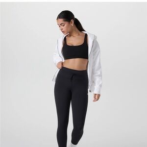 Vuori Women's Classic Black Leggings